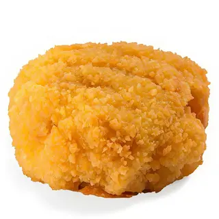 Frittatina di pasta ai quattro formaggi