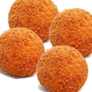 Arancino Amatriciana