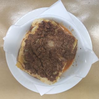 Lasagne all’emiliana