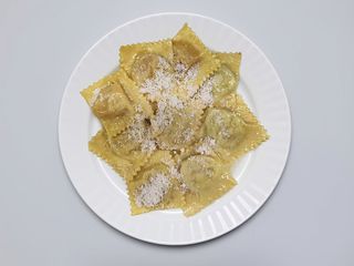 Tripletta di tortelli