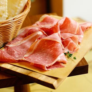 Spalla di San Secondo 100 gr