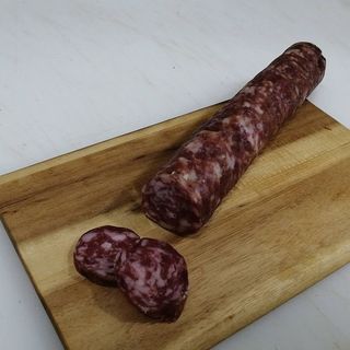Salame strolghino 100 gr