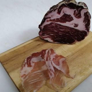 Coppa di Parma 100 gr