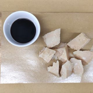 Parmigiano 24 mesi 100 gr