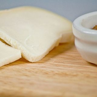 Caciotta di Parma 100 gr