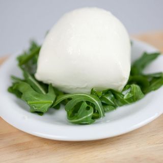 Mozzarella di bufala 100 gr