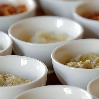 Salsine sfuse: parmigiano 100 gr