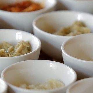 Salsine sfuse: al prezzemolo e acciughe 100 gr