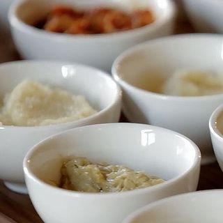 Salsine sfuse: giardiniera 100 gr