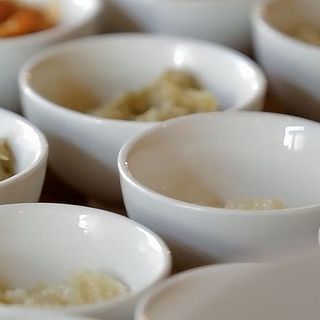 Salsine sfuse: scalogno 100 gr