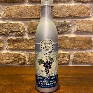 Crema al balsamico 600 ml