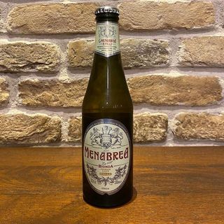 Birra menabrea