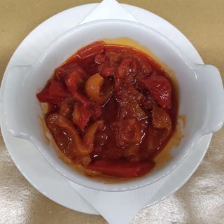 Peperonata