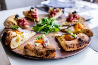 355 - Sotto il Vesuvio