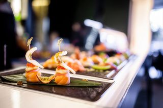 5070 - Gunkan pepe nero