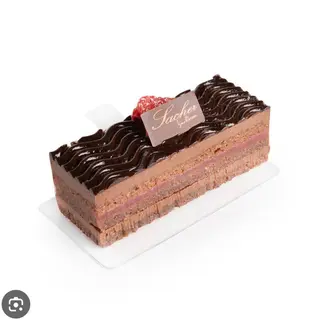 sacher