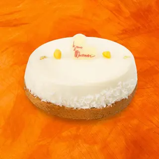 cocco passion fruit