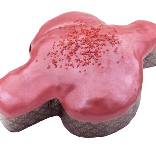 Colomba Cioccolato e Lampone- 1 kg