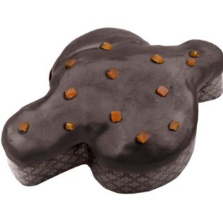 Colomba Cioccolato e uvetta al Rum- 1 kg