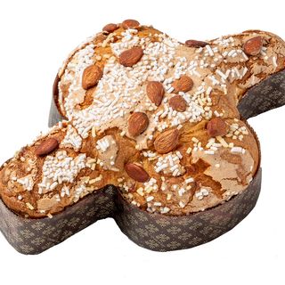 Colomba Tradizionale- 500 gr