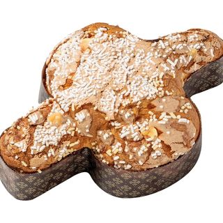 Colomba senza Lattosio -500 gr