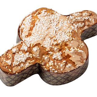 Colomba senza Canditi -750 gr