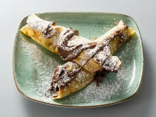 Crepes