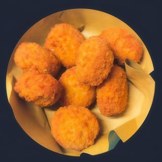 Crochette Patate grandi