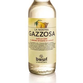 Gazzosa Lurisia