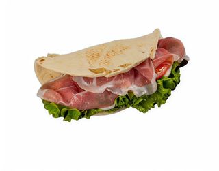 Piadina San Daniele