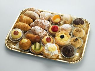 Pasticceria mignon 1kg