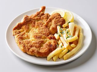 Cotoletta di maiale