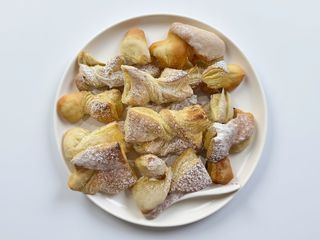 1 kg di sfogline semplici 