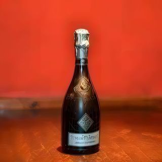 1 Bottiglia di spumante brut
