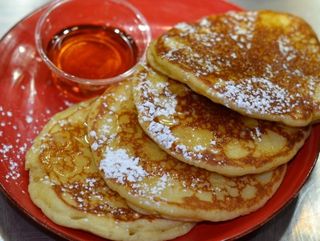 Pancakes