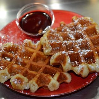 Waffles