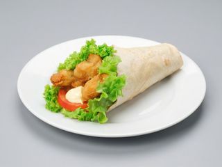 Chicken Wrap