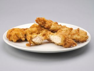 Striscette di Pollo 6 pezzi