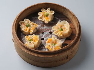 13. Shao mai