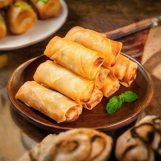 Involtini primavera 2pz.