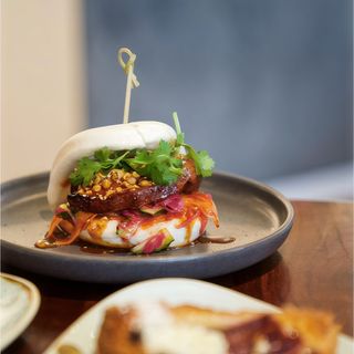 Bao spam