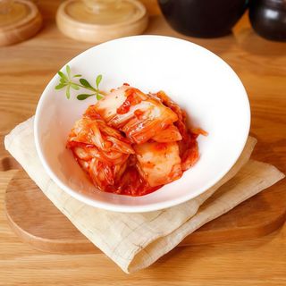 Kimchi