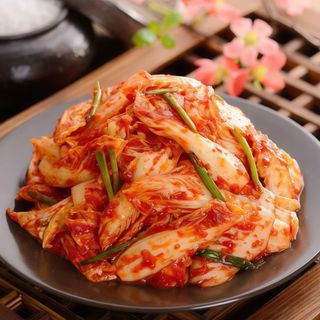 SZGLT Kimchi 