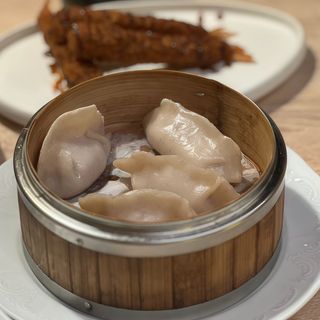 SZGLT Ravioli di carne 4pz