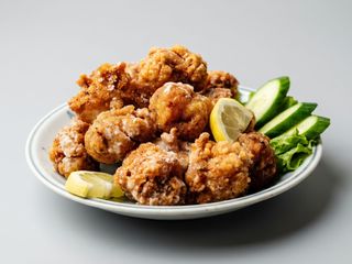 Karaage