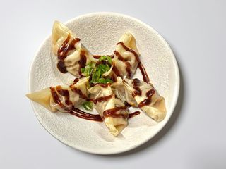 Gyoza di anatra 5pz