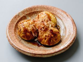 SZGLT TAKOYAKI 3PZ