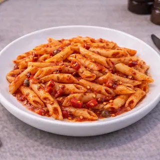 Penne all’Arrabbiata