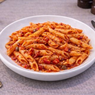 Penne all’Arrabbiata