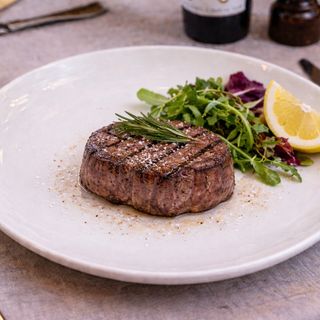 Filetto di Manzo